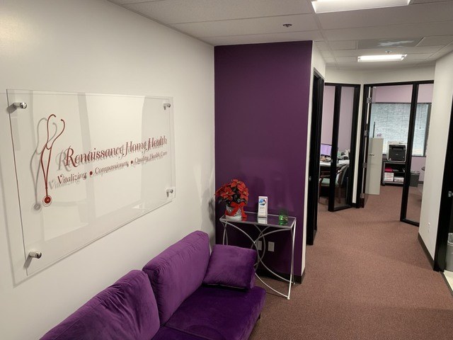 RENAISSANCE HOME HEALTH